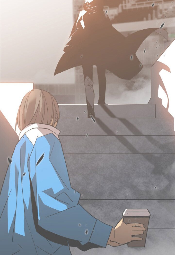 Worn and Torn Newbie Chapter 72 Gambar 59