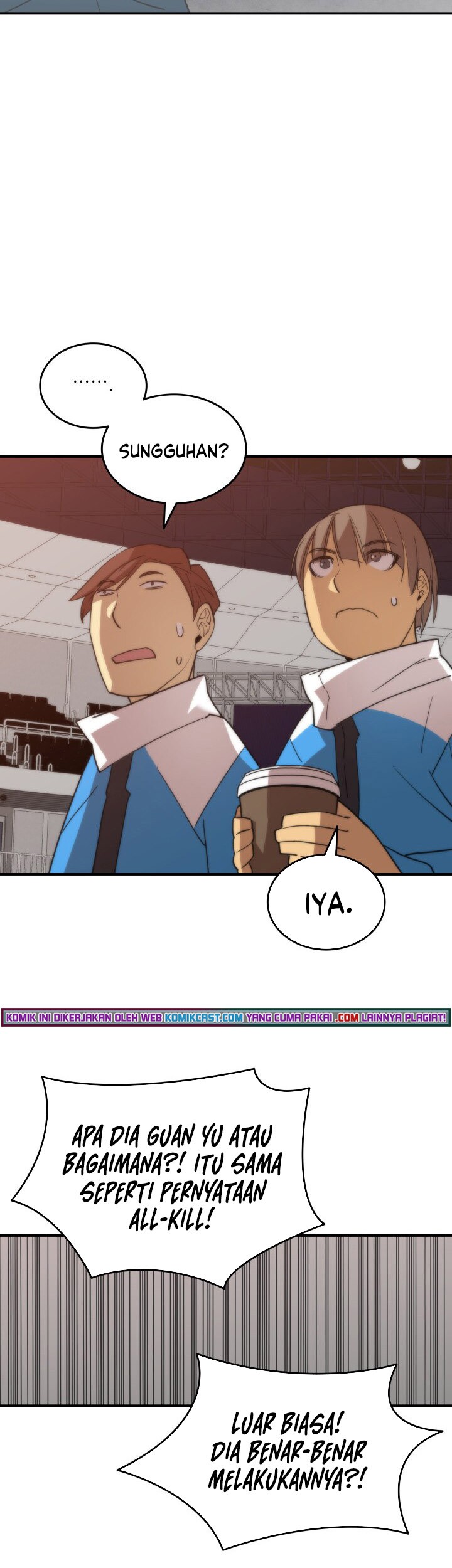 Worn and Torn Newbie Chapter 72 Gambar 60