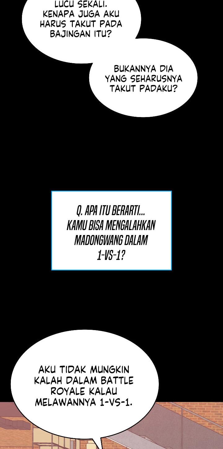 Worn and Torn Newbie Chapter 72 Gambar 7