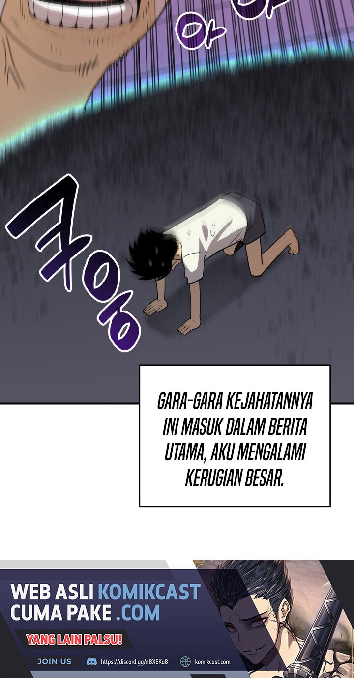 Worn and Torn Newbie Chapter 72 Gambar 15