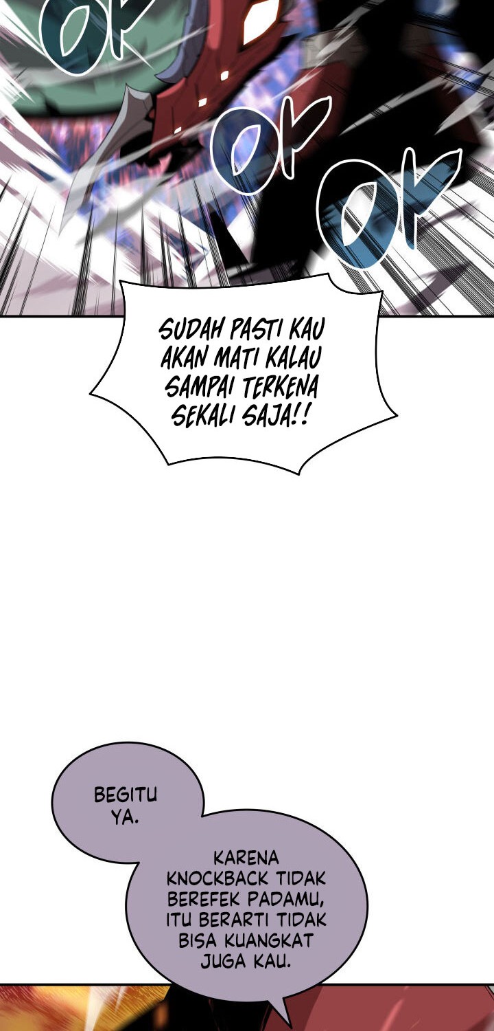Worn and Torn Newbie Chapter 73 Gambar 19