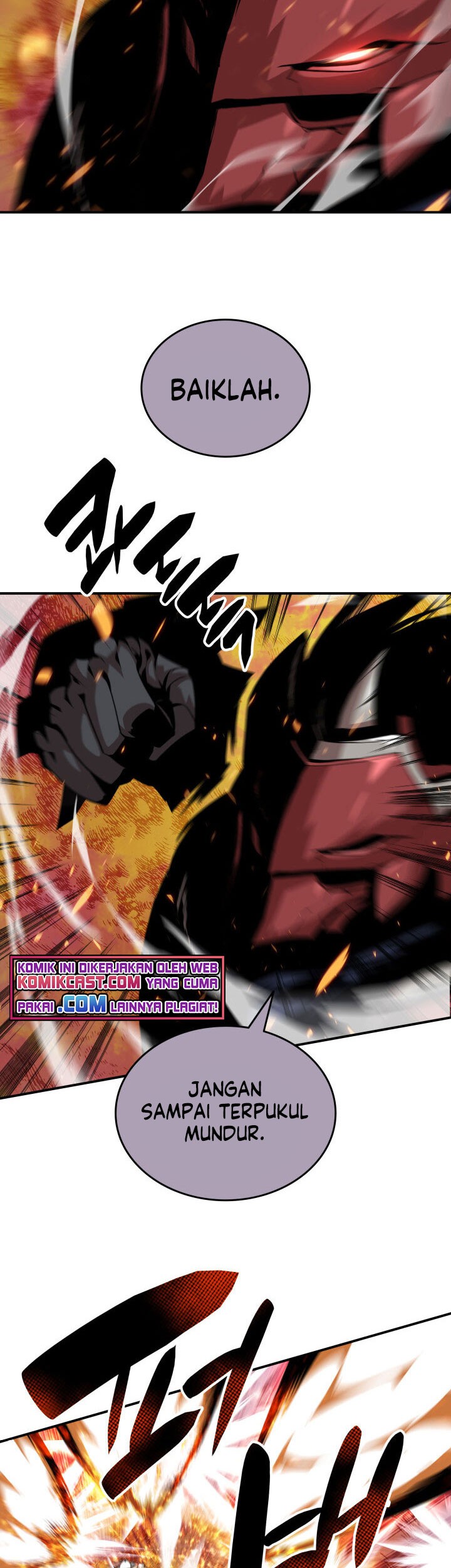 Worn and Torn Newbie Chapter 73 Gambar 20