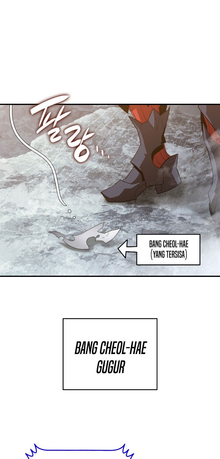 Worn and Torn Newbie Chapter 73 Gambar 25