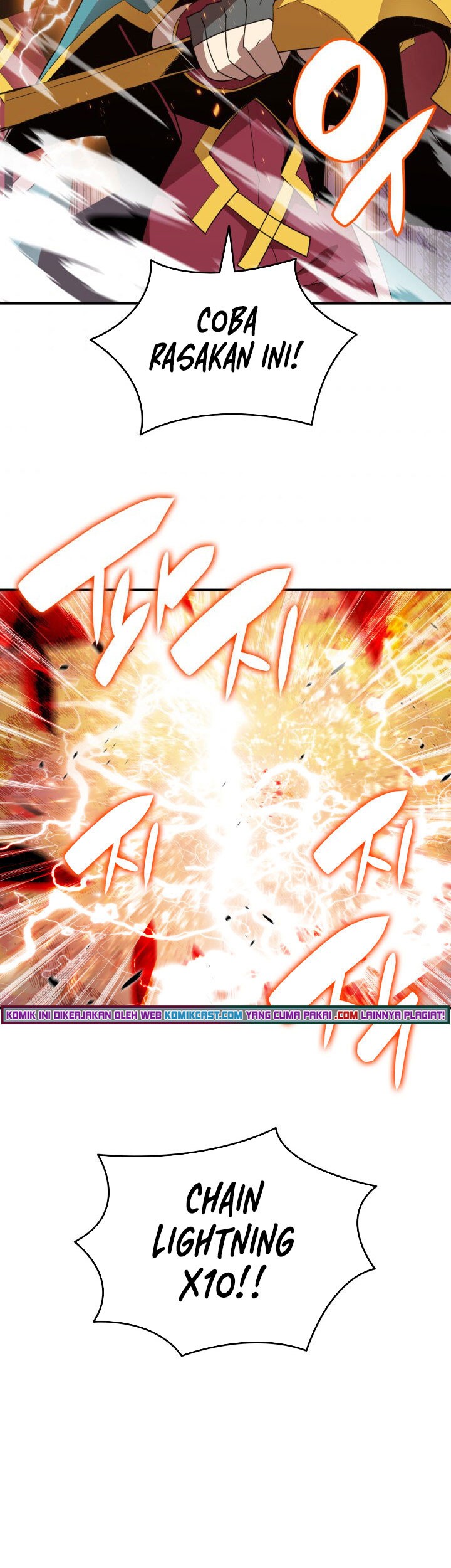Worn and Torn Newbie Chapter 73 Gambar 32
