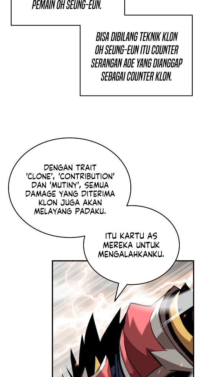 Worn and Torn Newbie Chapter 73 Gambar 35