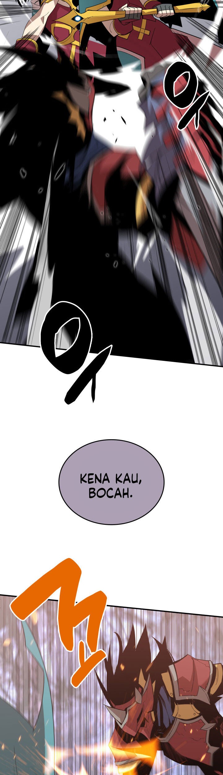 Worn and Torn Newbie Chapter 73 Gambar 38