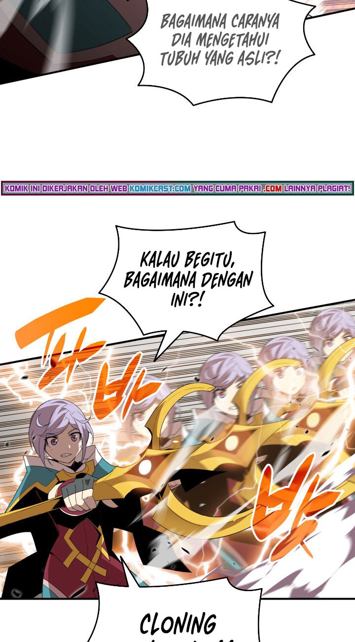Worn and Torn Newbie Chapter 73 Gambar 41