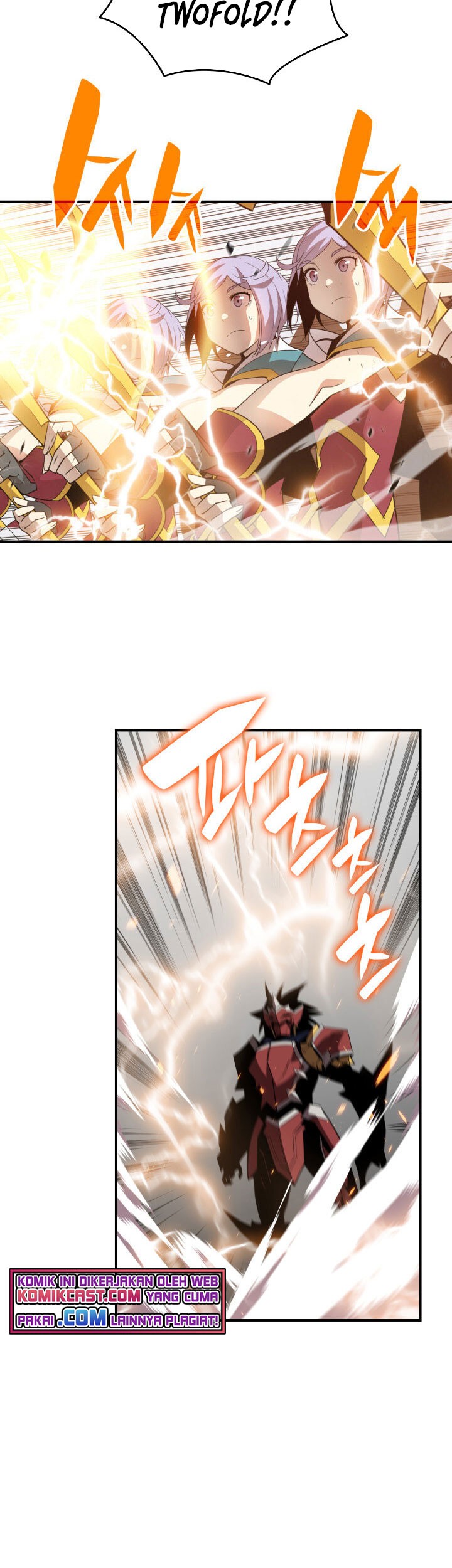 Worn and Torn Newbie Chapter 73 Gambar 42