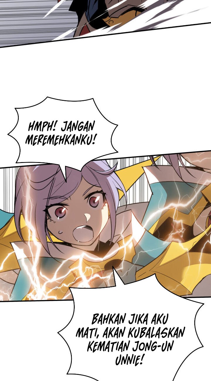 Worn and Torn Newbie Chapter 73 Gambar 49
