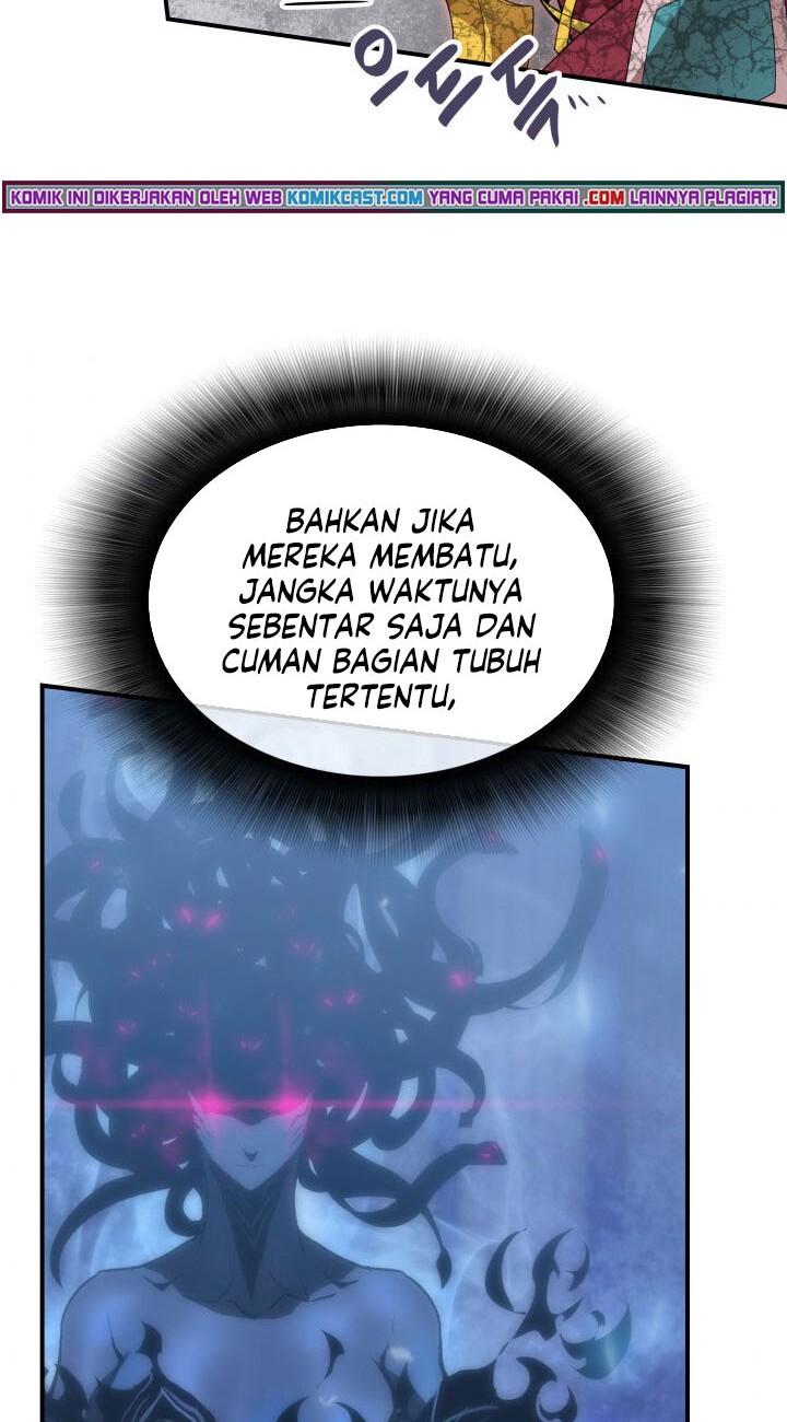 Worn and Torn Newbie Chapter 73 Gambar 55
