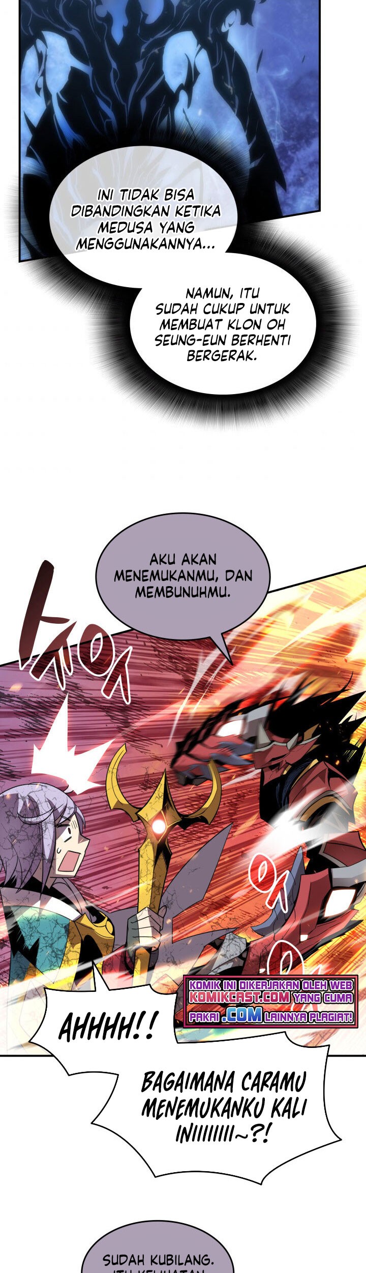 Worn and Torn Newbie Chapter 73 Gambar 56