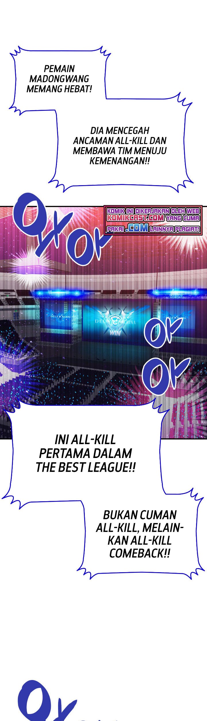 Worn and Torn Newbie Chapter 73 Gambar 58