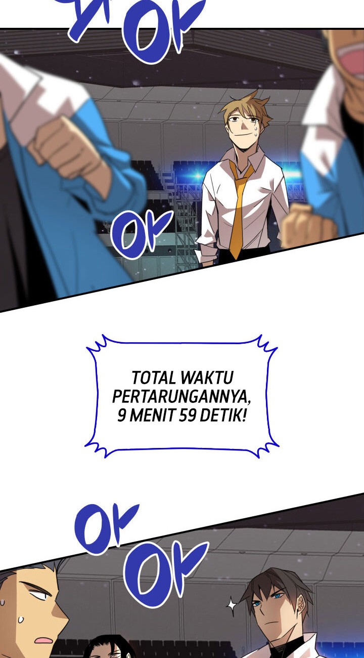 Worn and Torn Newbie Chapter 73 Gambar 59