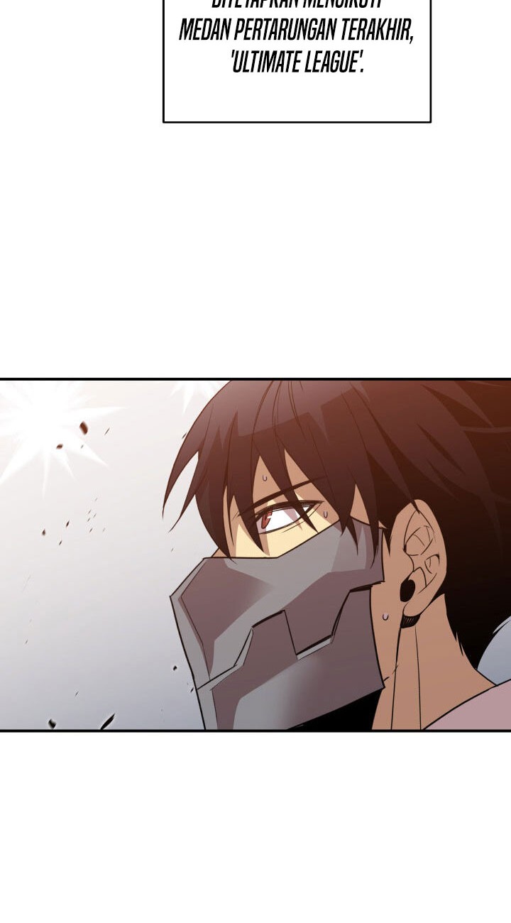 Worn and Torn Newbie Chapter 73 Gambar 61