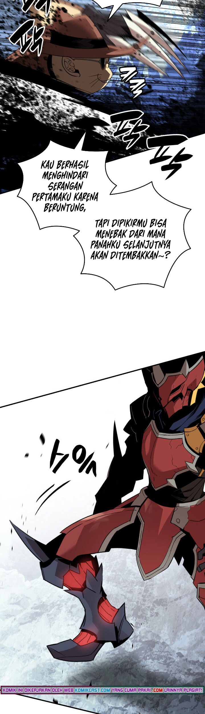 Worn and Torn Newbie Chapter 73 Gambar 12