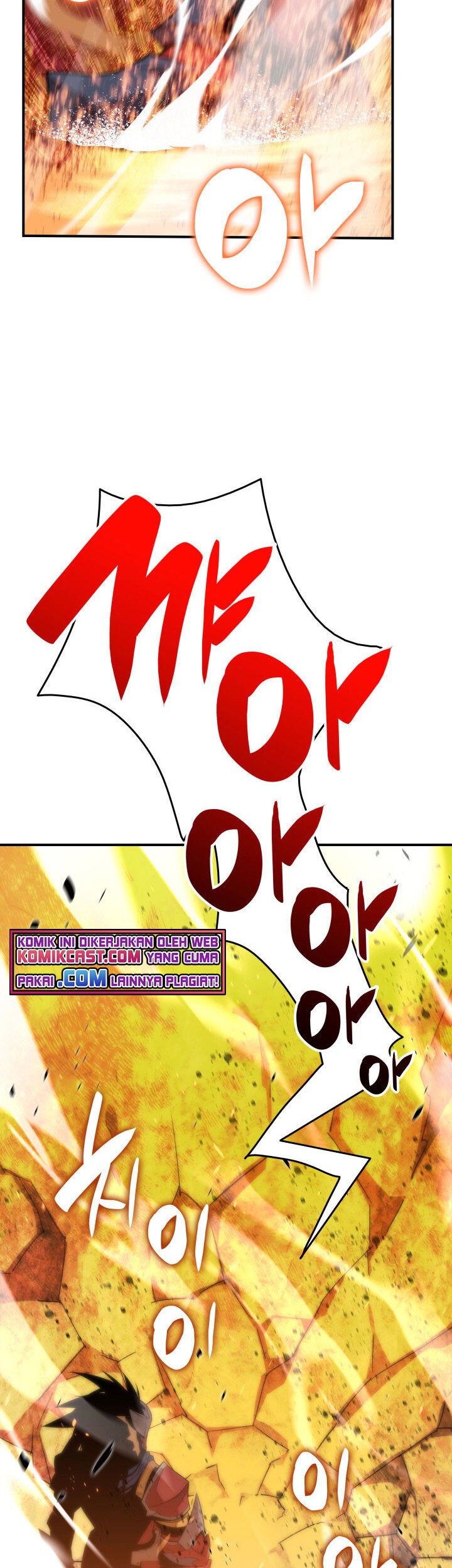 Worn and Torn Newbie Chapter 73 Gambar 14