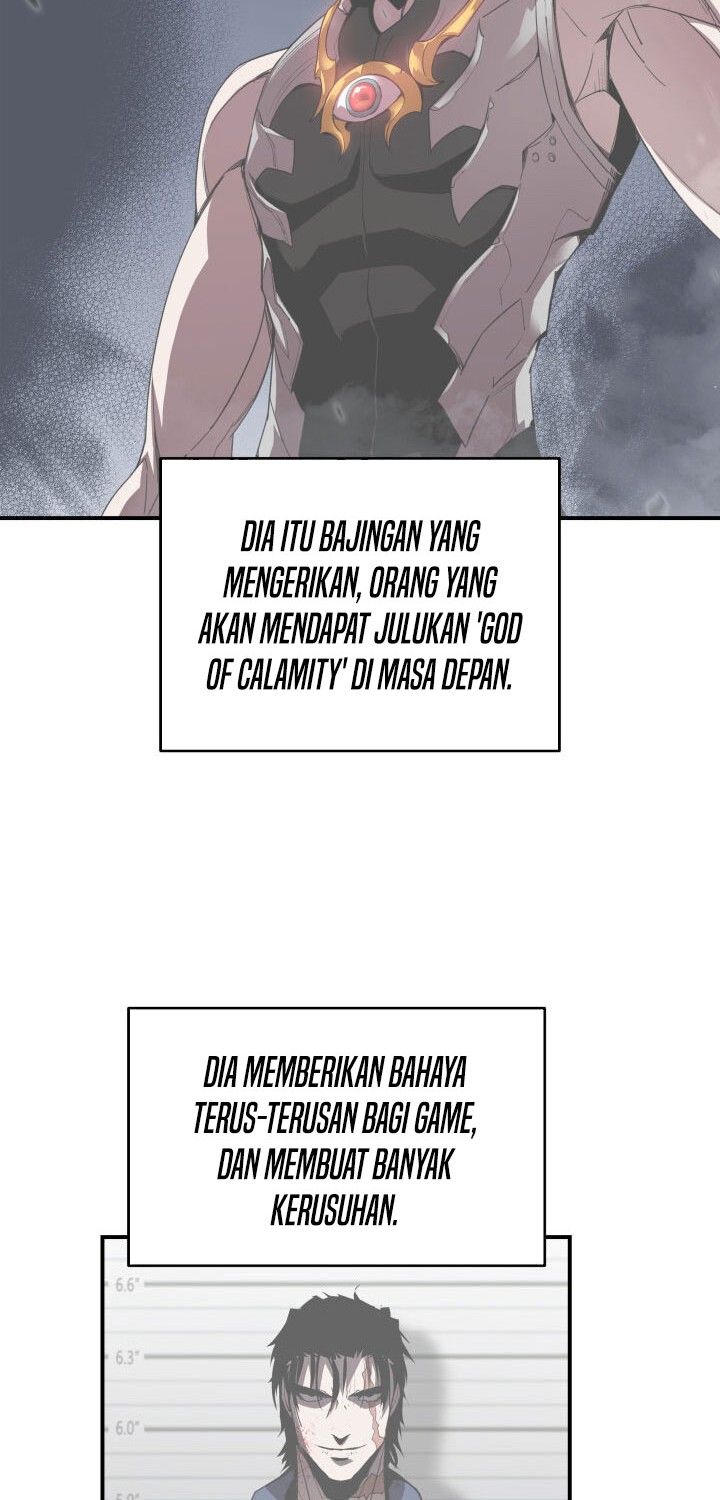 Worn and Torn Newbie Chapter 74 Gambar 23