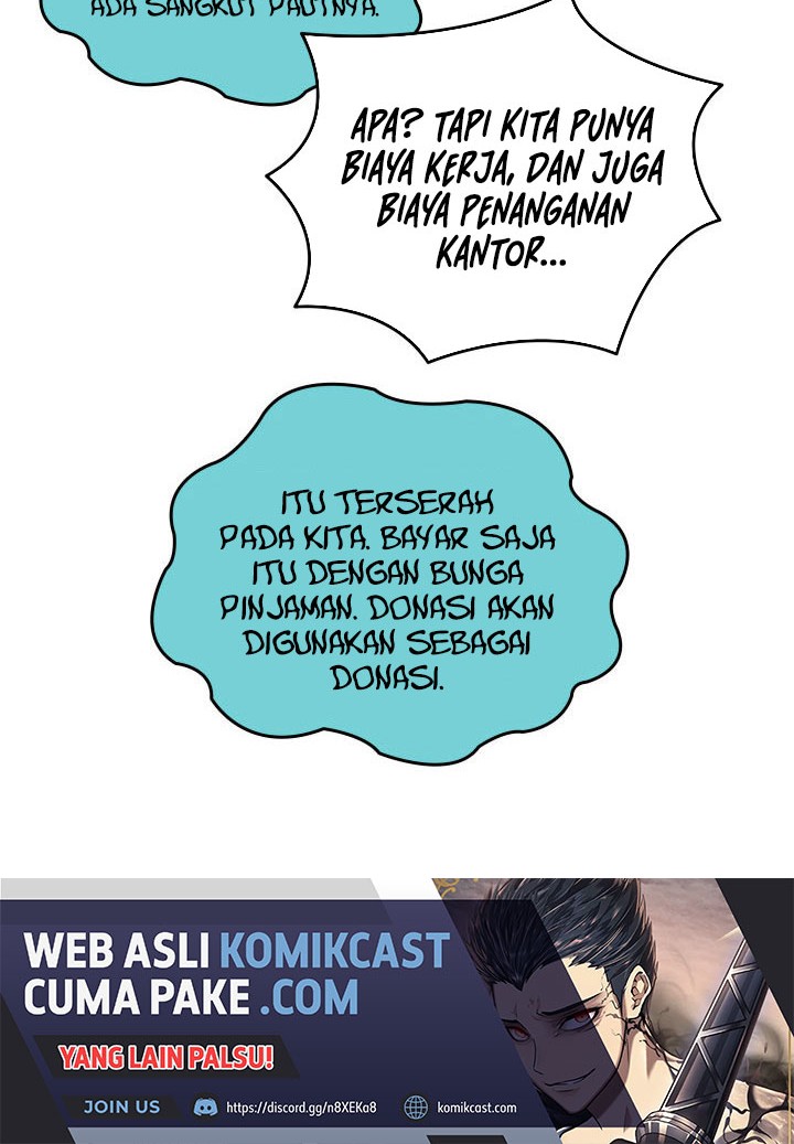 Worn and Torn Newbie Chapter 74 Gambar 43