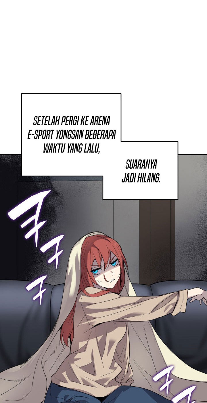 Worn and Torn Newbie Chapter 74 Gambar 45