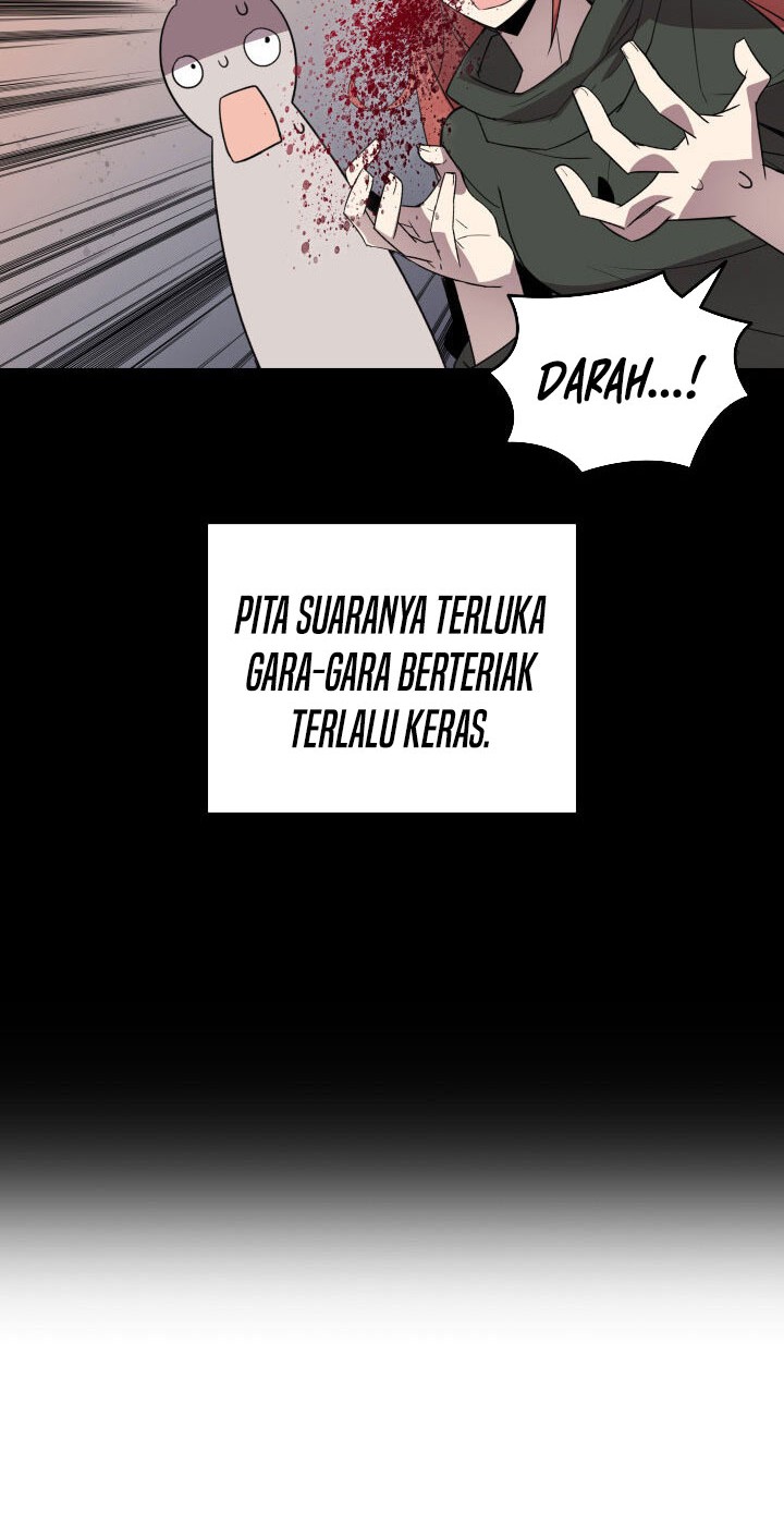 Worn and Torn Newbie Chapter 74 Gambar 47