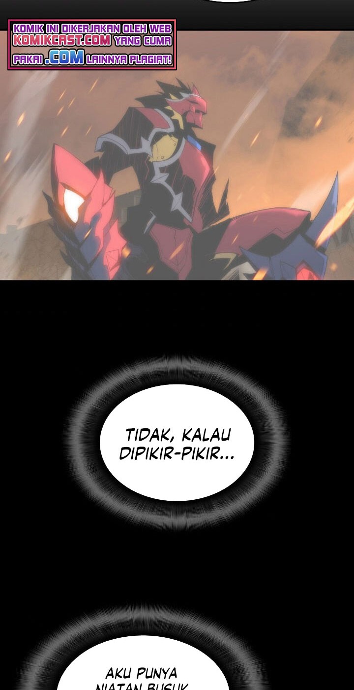 Worn and Torn Newbie Chapter 74 Gambar 49