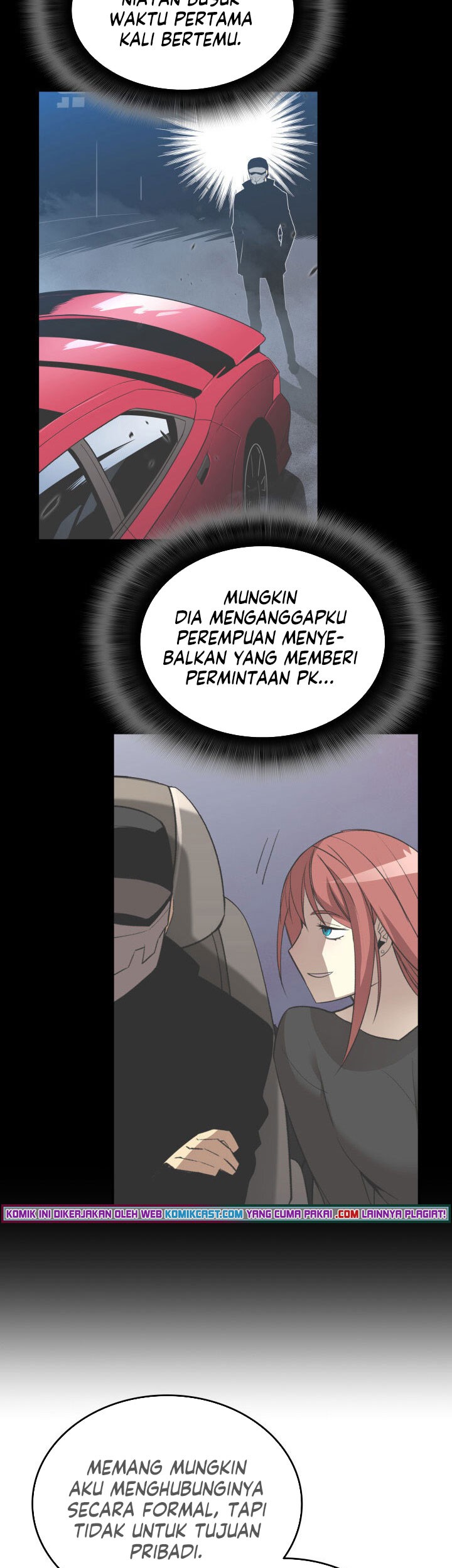 Worn and Torn Newbie Chapter 74 Gambar 50