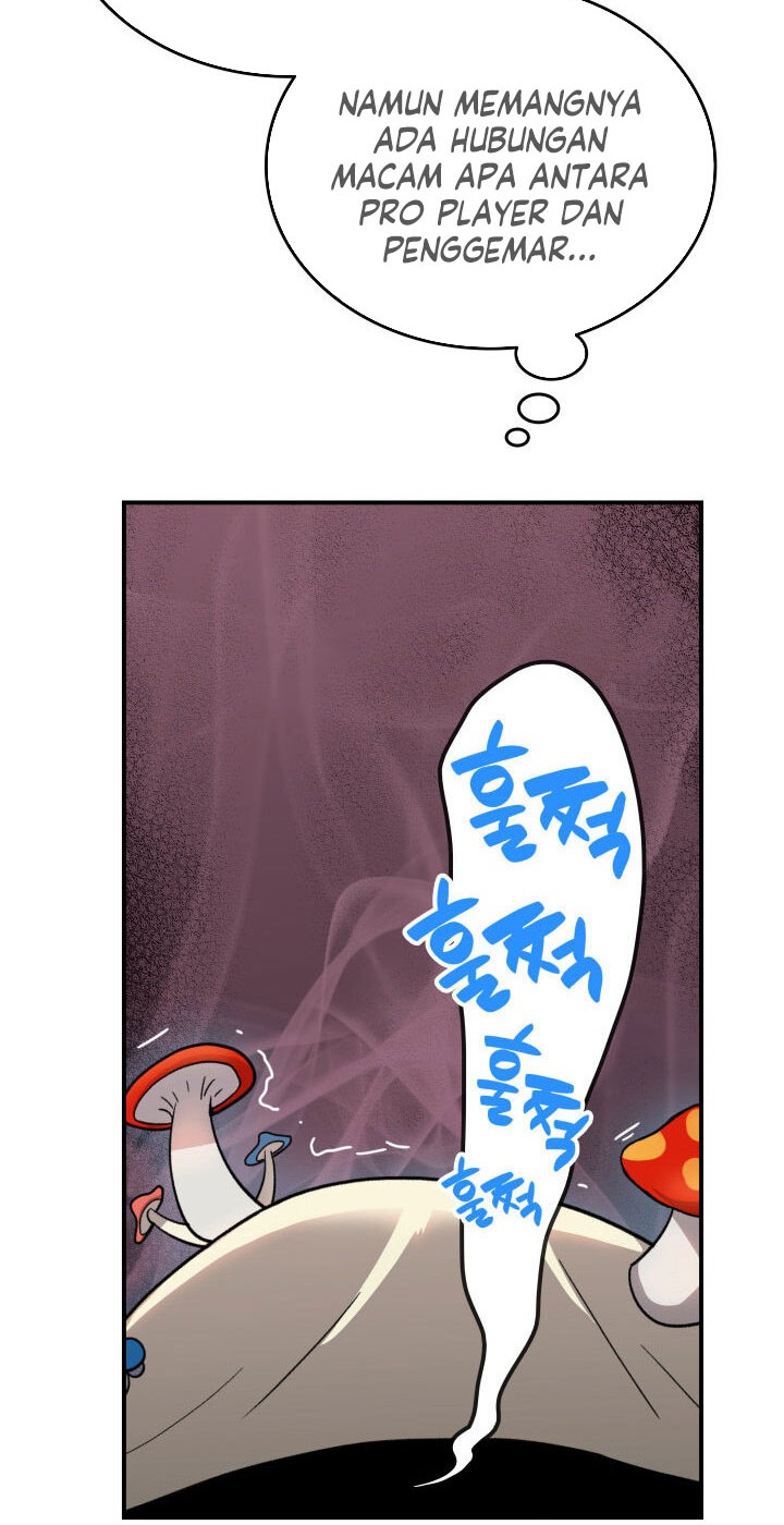 Worn and Torn Newbie Chapter 74 Gambar 51