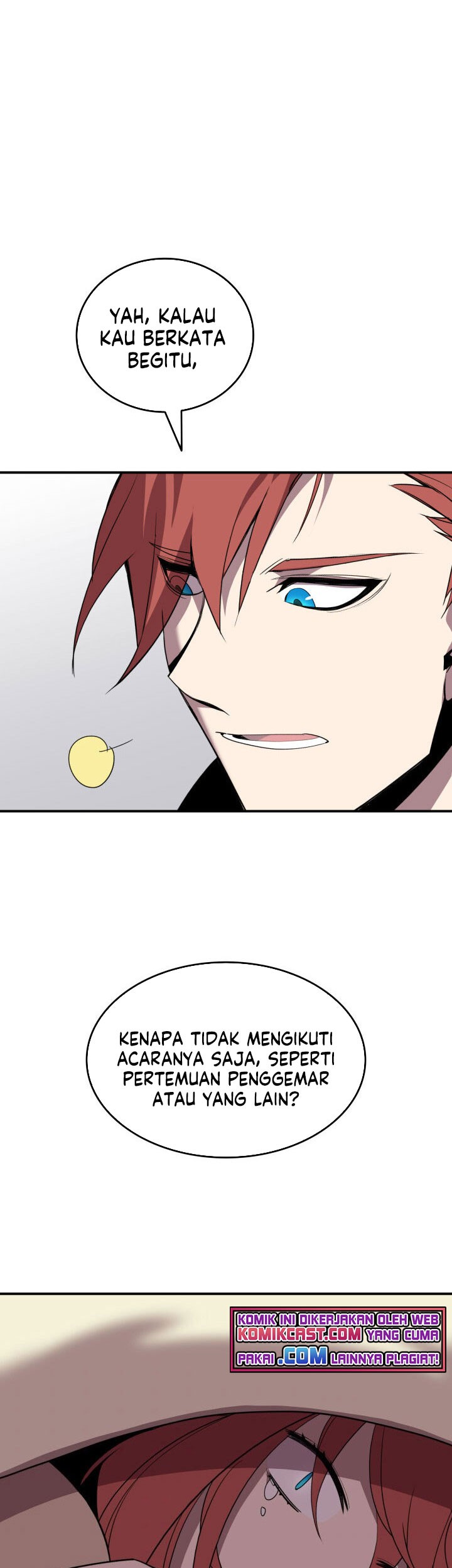 Worn and Torn Newbie Chapter 74 Gambar 52