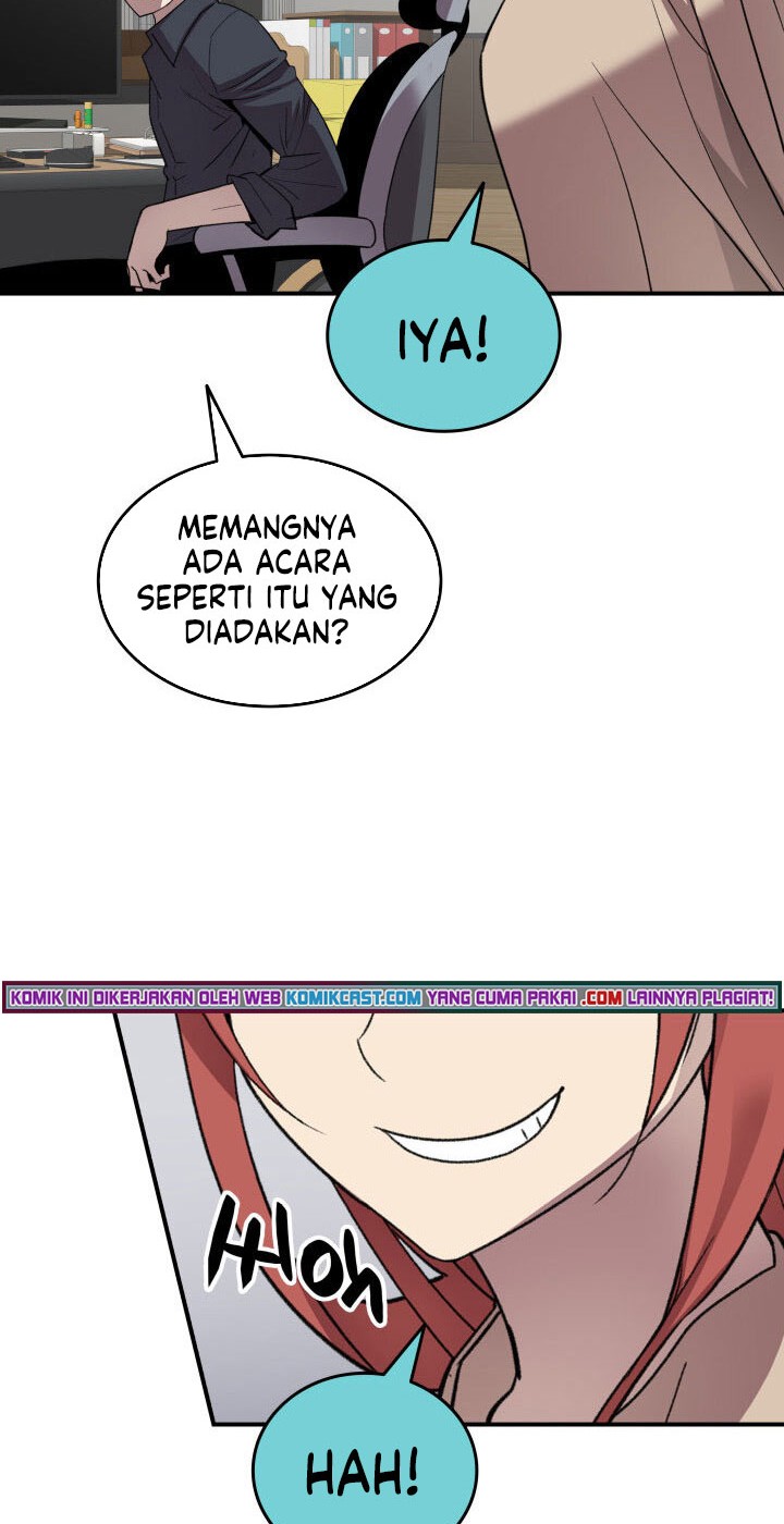 Worn and Torn Newbie Chapter 74 Gambar 55