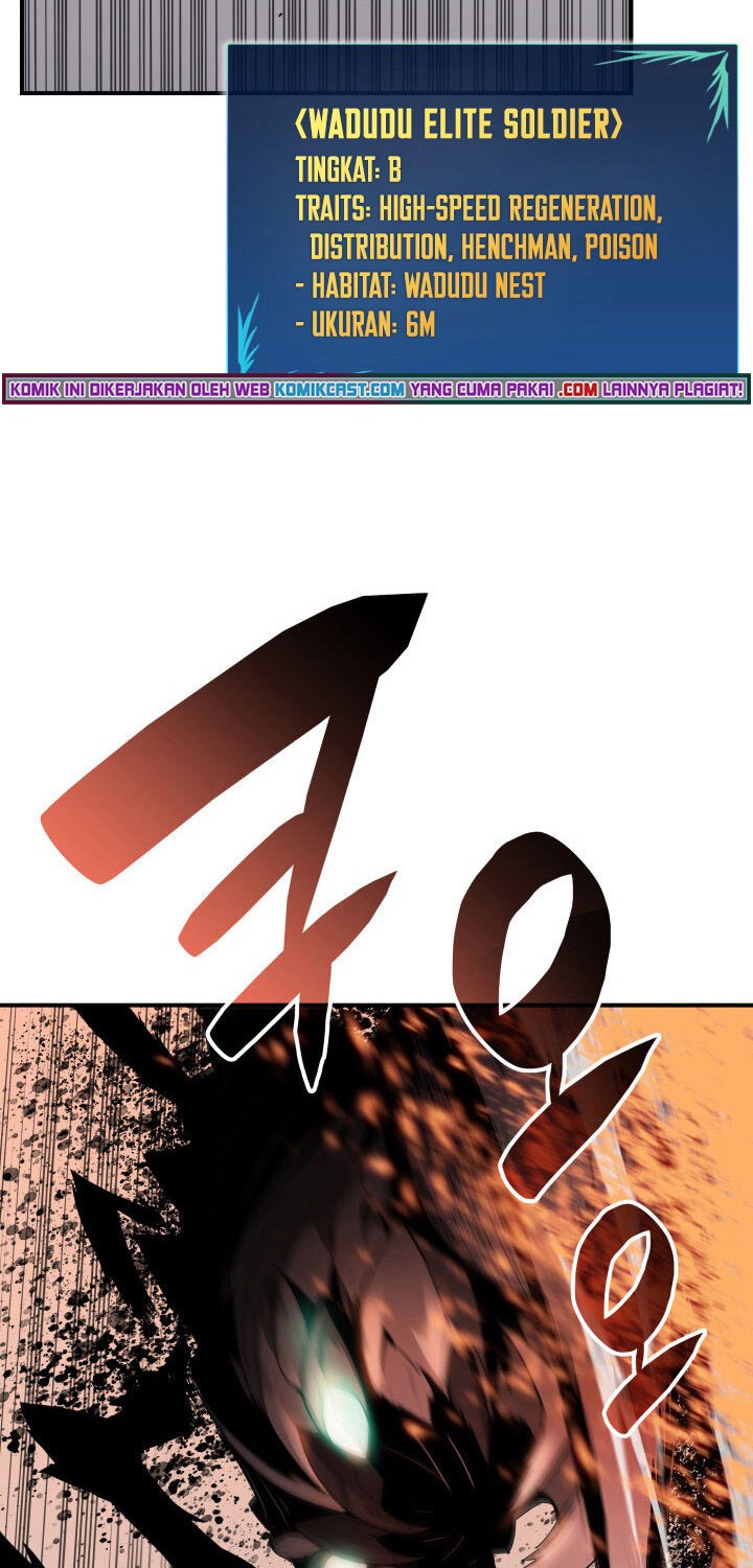 Worn and Torn Newbie Chapter 74 Gambar 5