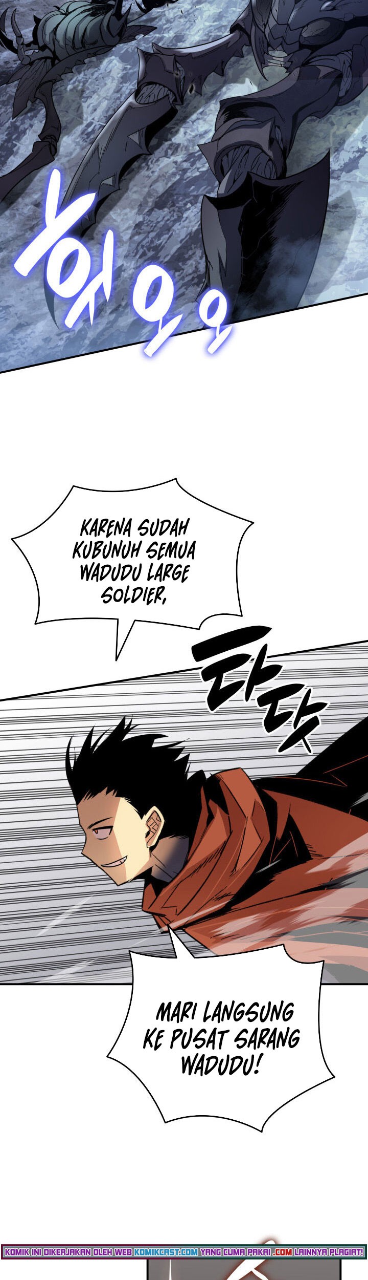 Worn and Torn Newbie Chapter 74 Gambar 12