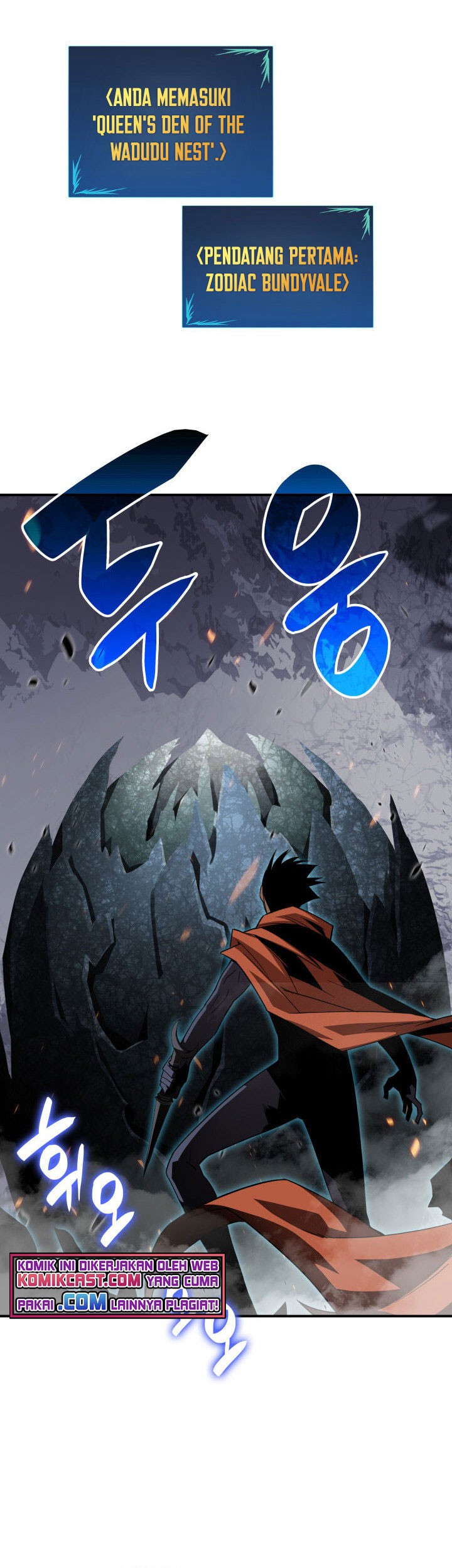 Worn and Torn Newbie Chapter 74 Gambar 14