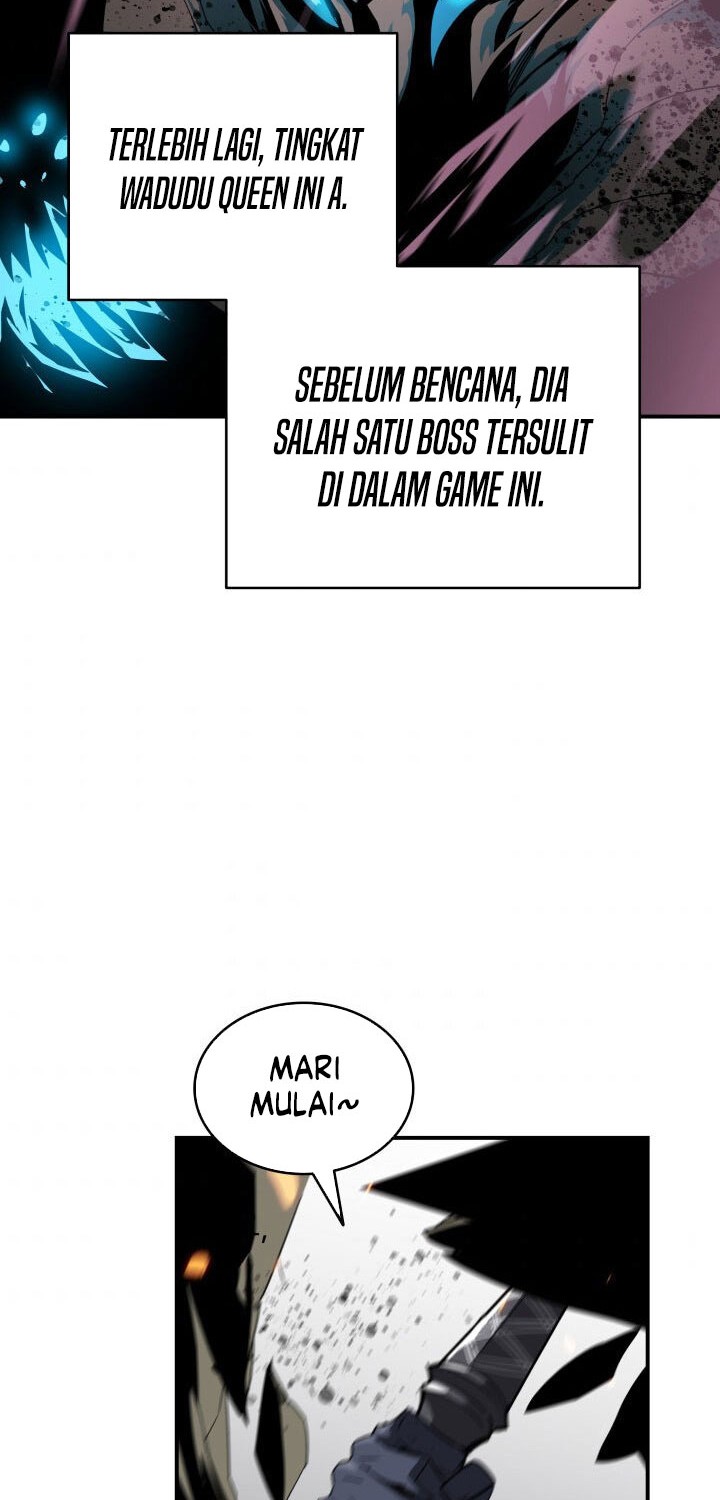Worn and Torn Newbie Chapter 74 Gambar 17