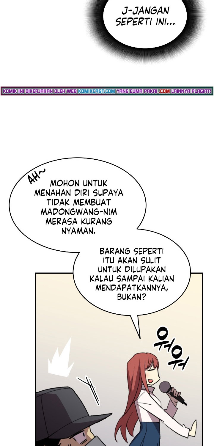 Worn and Torn Newbie Chapter 75 Gambar 19