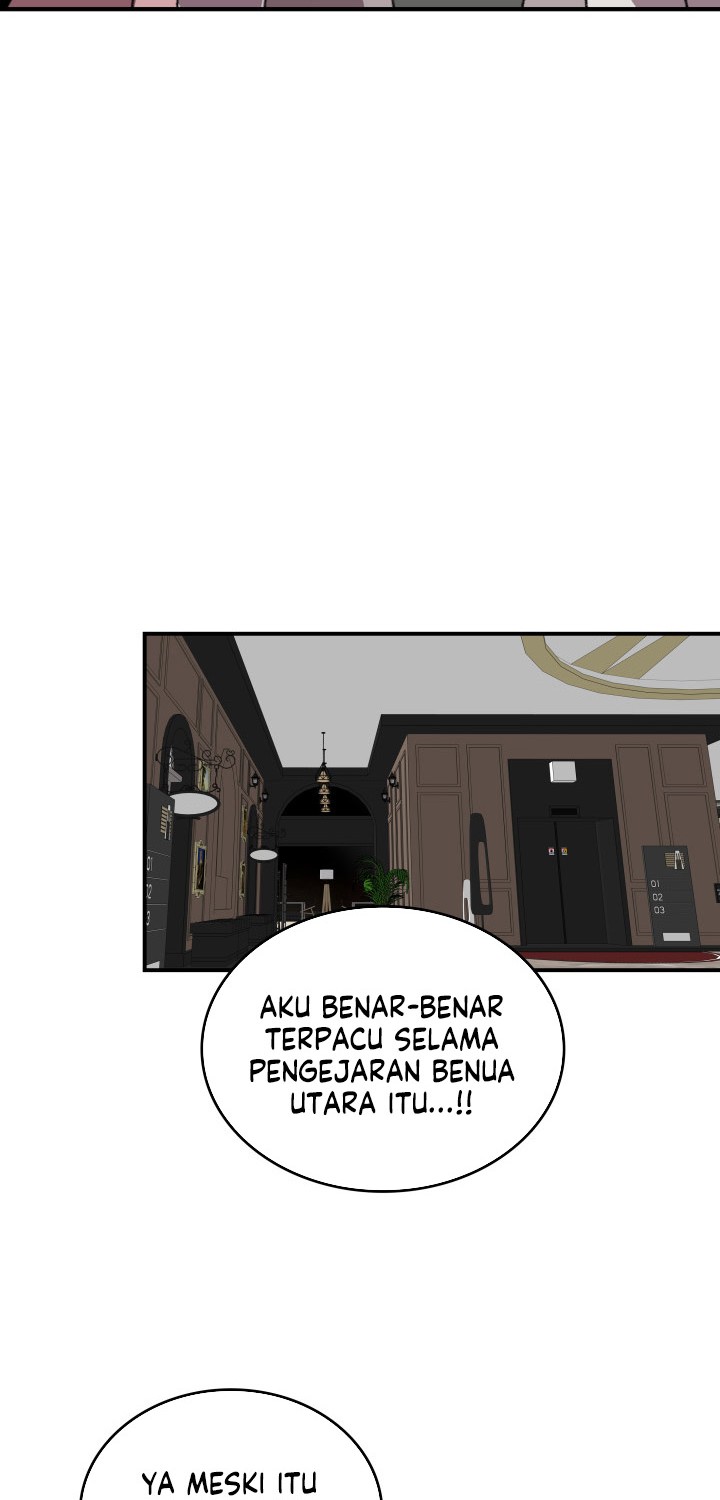 Worn and Torn Newbie Chapter 75 Gambar 21