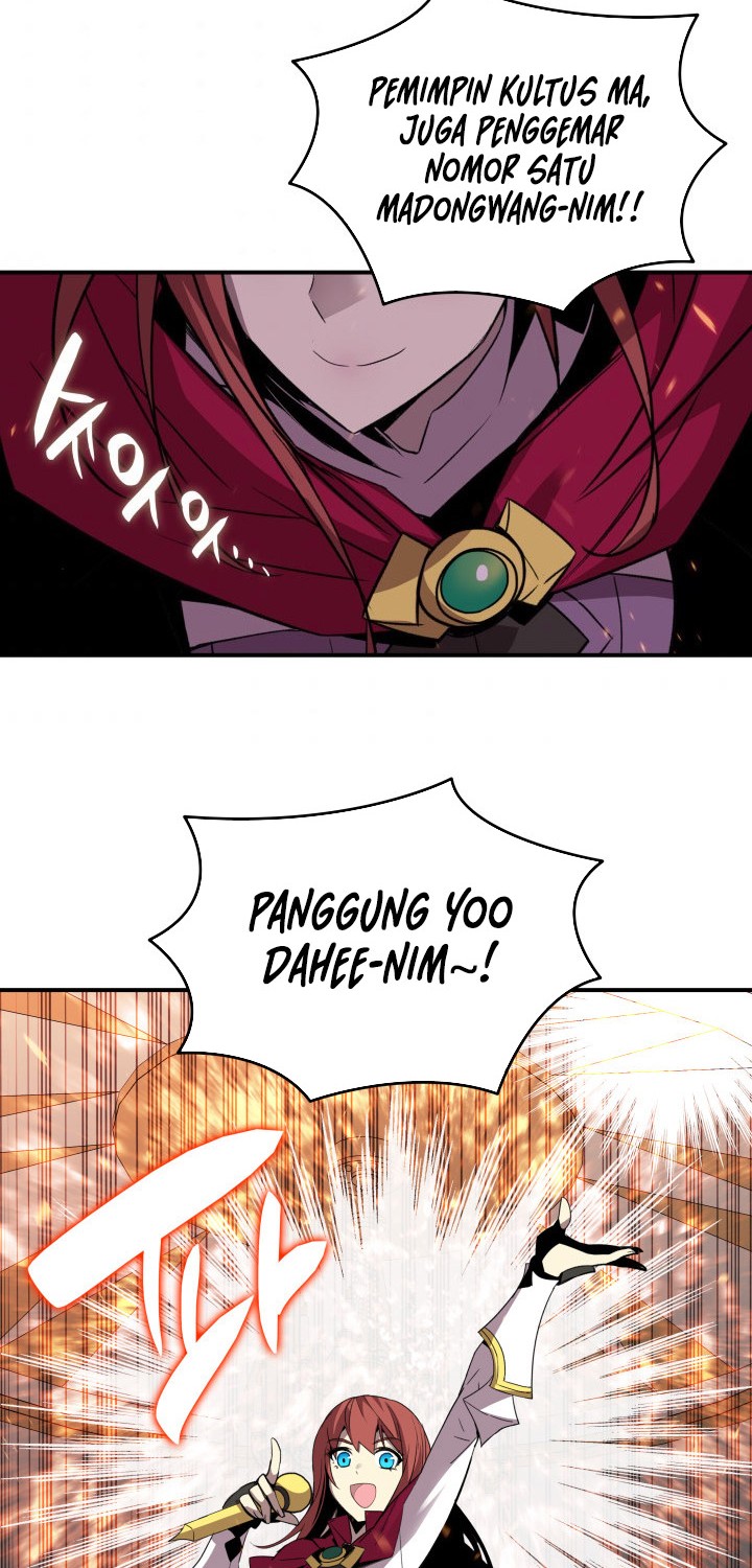 Worn and Torn Newbie Chapter 75 Gambar 27