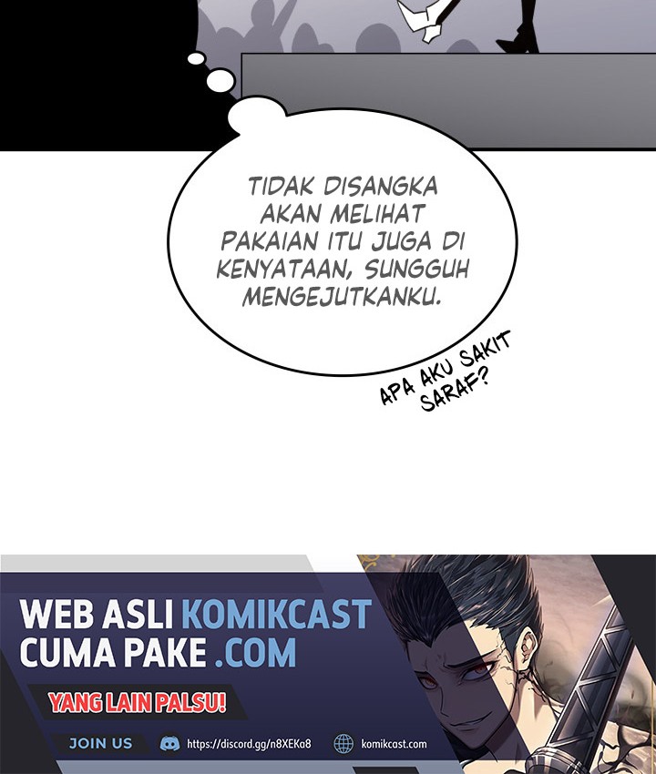 Worn and Torn Newbie Chapter 75 Gambar 29