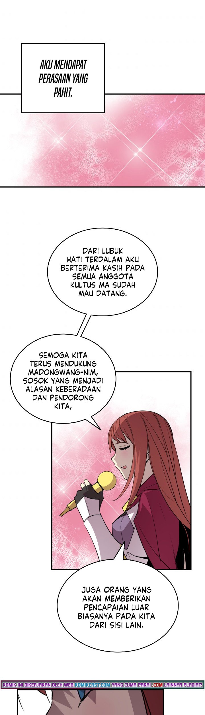 Worn and Torn Newbie Chapter 75 Gambar 32