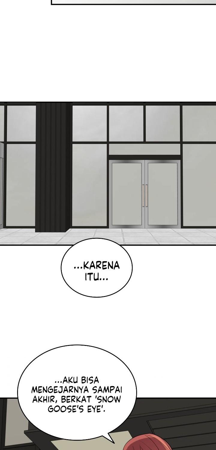 Worn and Torn Newbie Chapter 75 Gambar 35