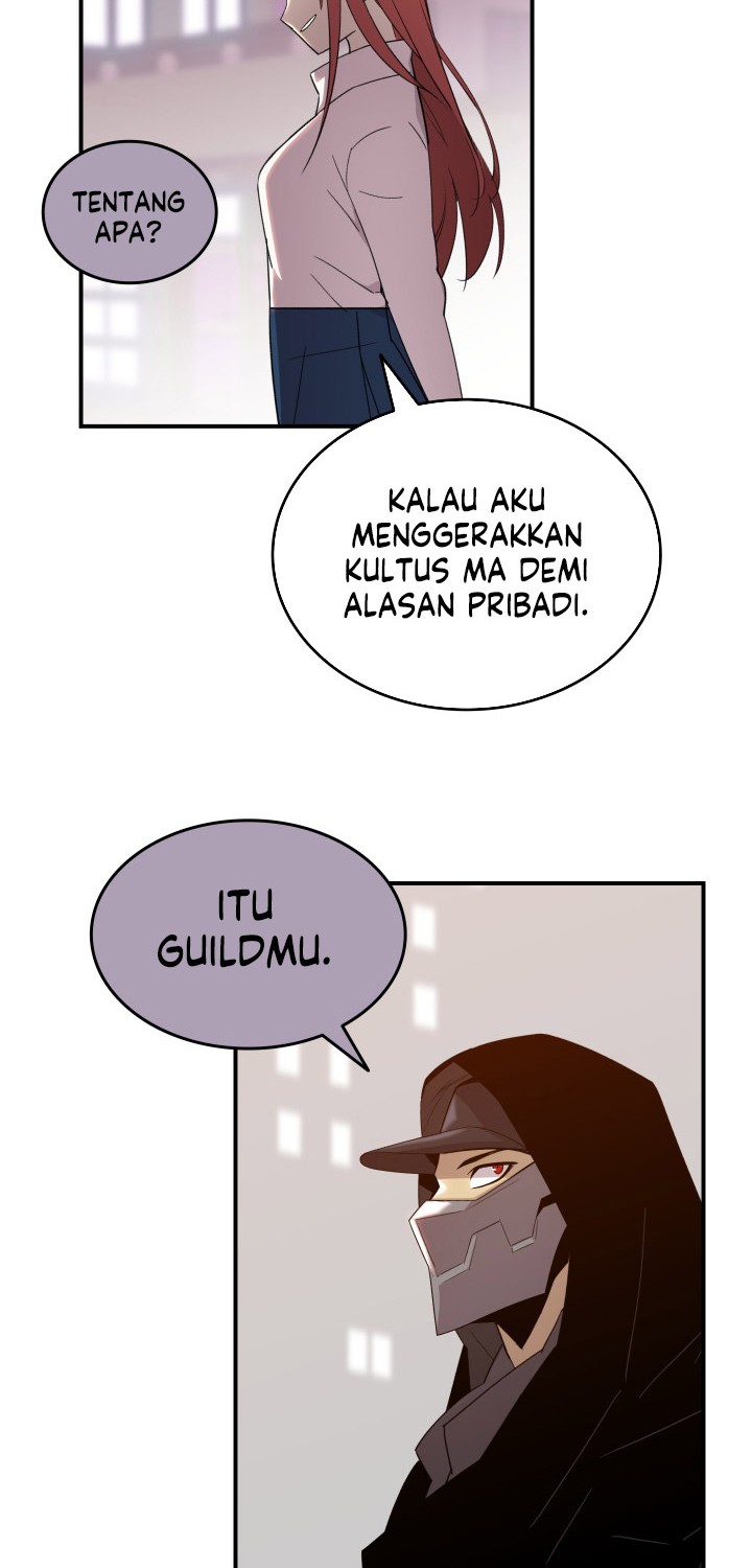 Worn and Torn Newbie Chapter 75 Gambar 39