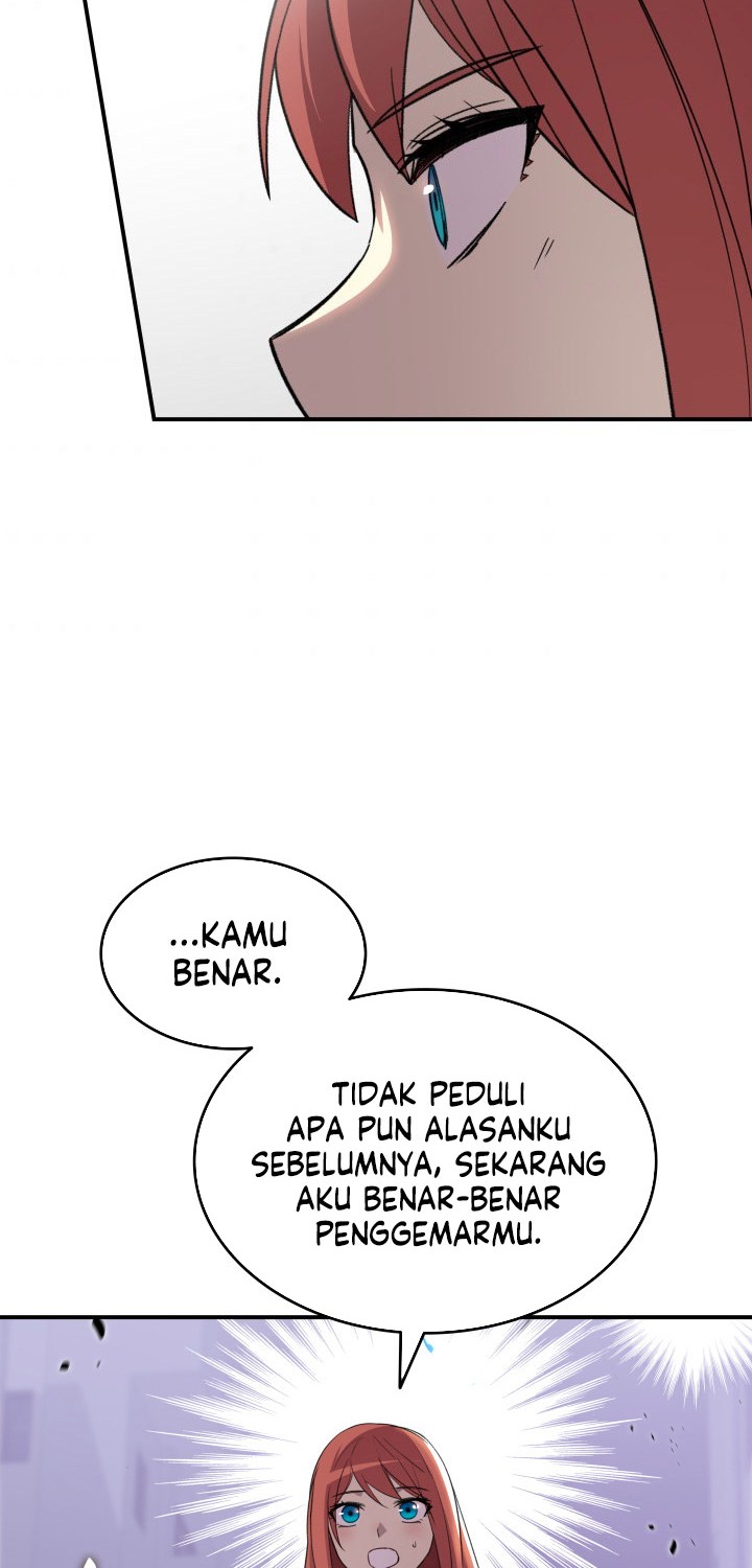 Worn and Torn Newbie Chapter 75 Gambar 41