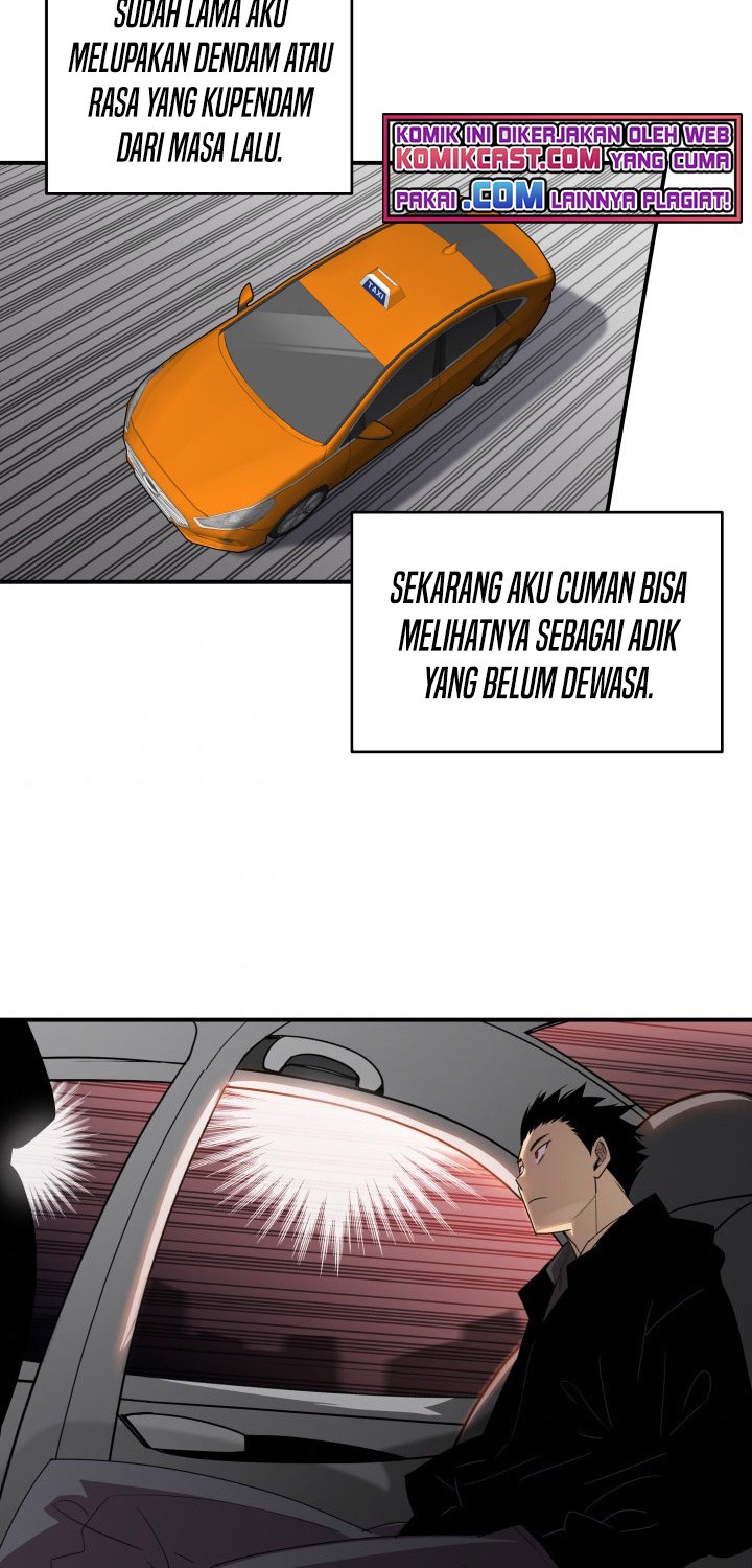 Worn and Torn Newbie Chapter 75 Gambar 45