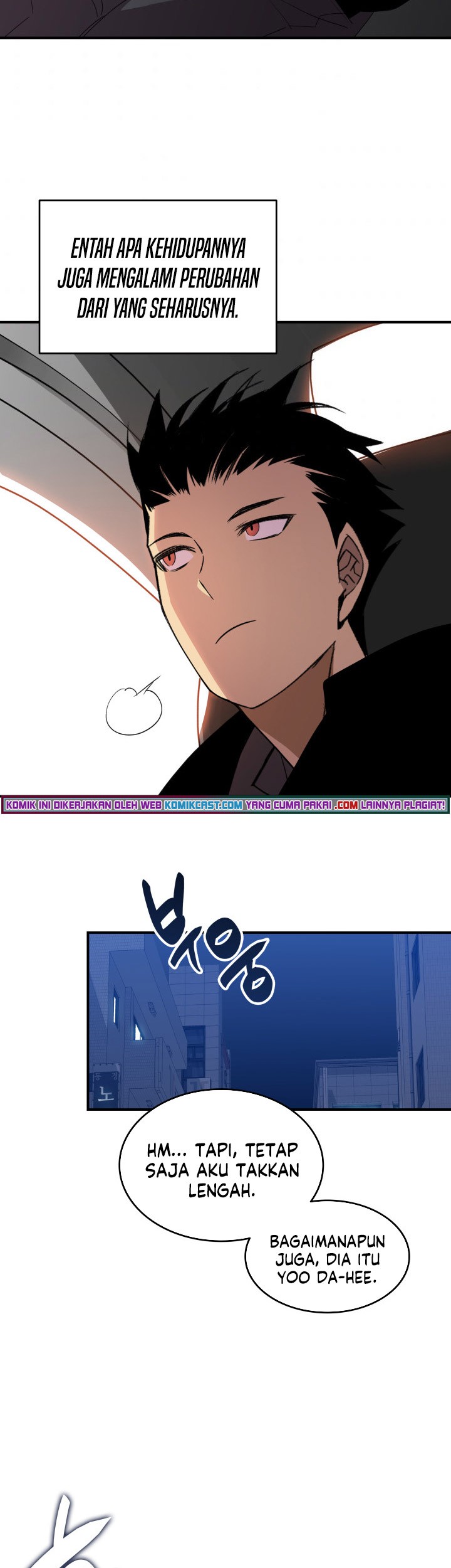 Worn and Torn Newbie Chapter 75 Gambar 46