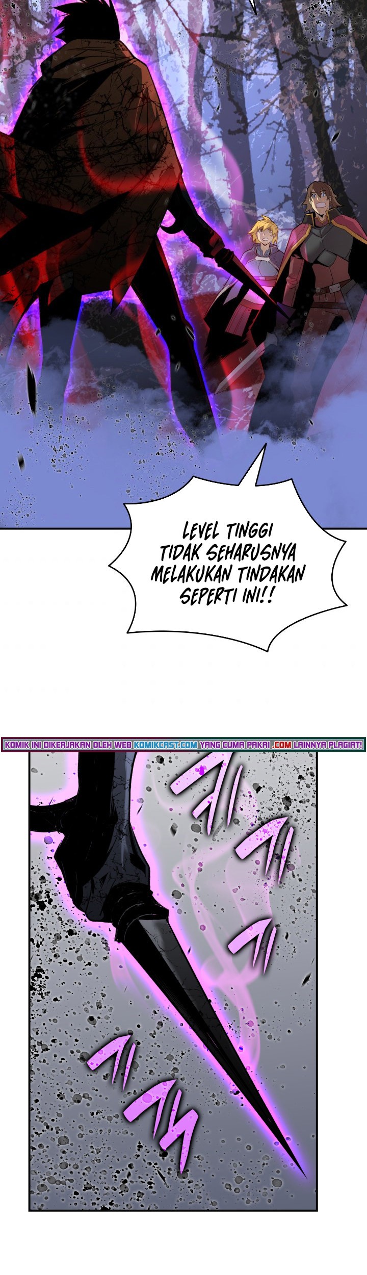 Worn and Torn Newbie Chapter 75 Gambar 50