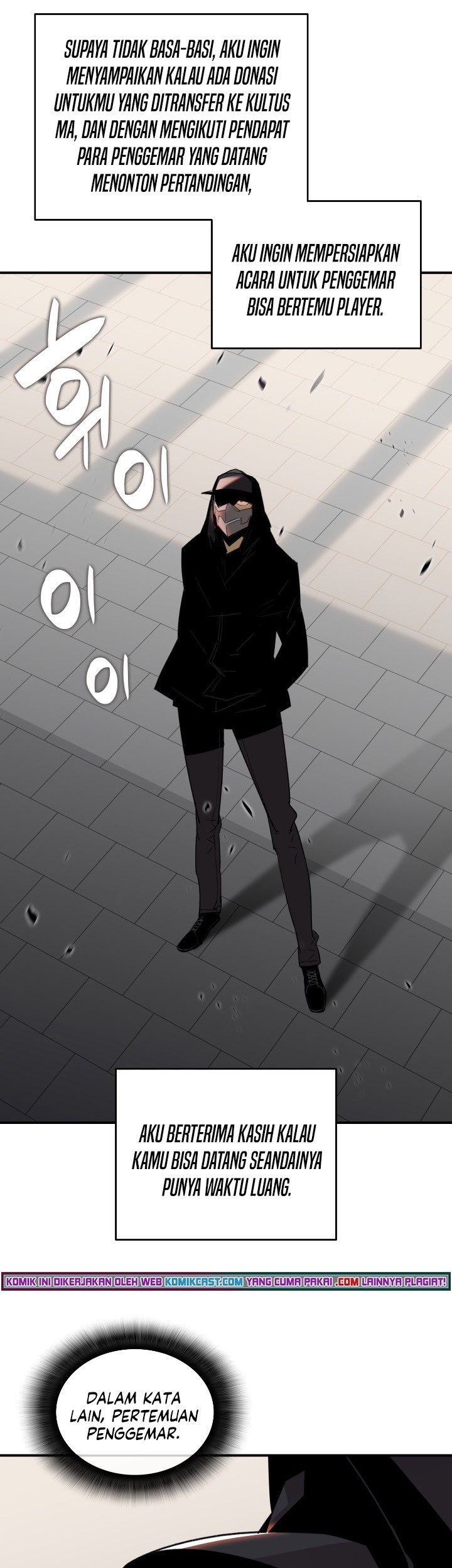 Worn and Torn Newbie Chapter 75 Gambar 4