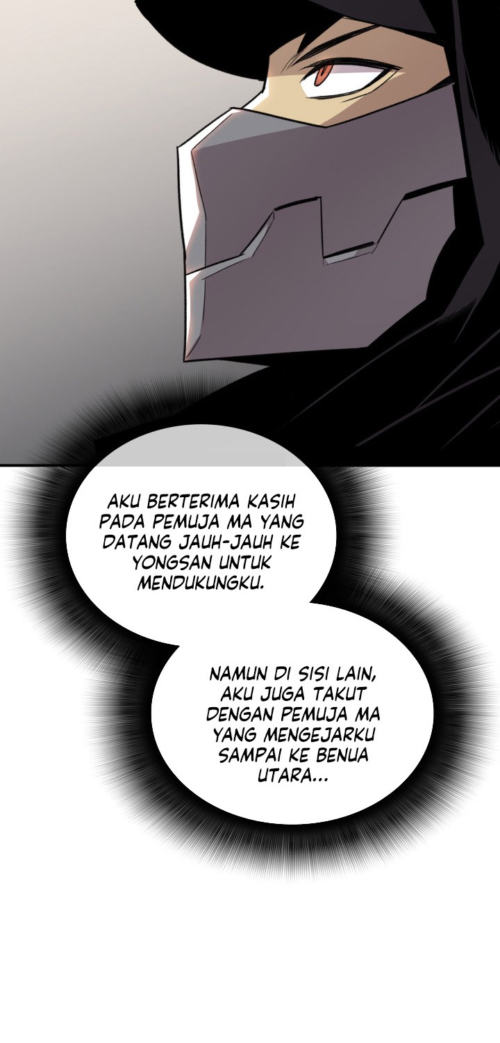 Worn and Torn Newbie Chapter 75 Gambar 5