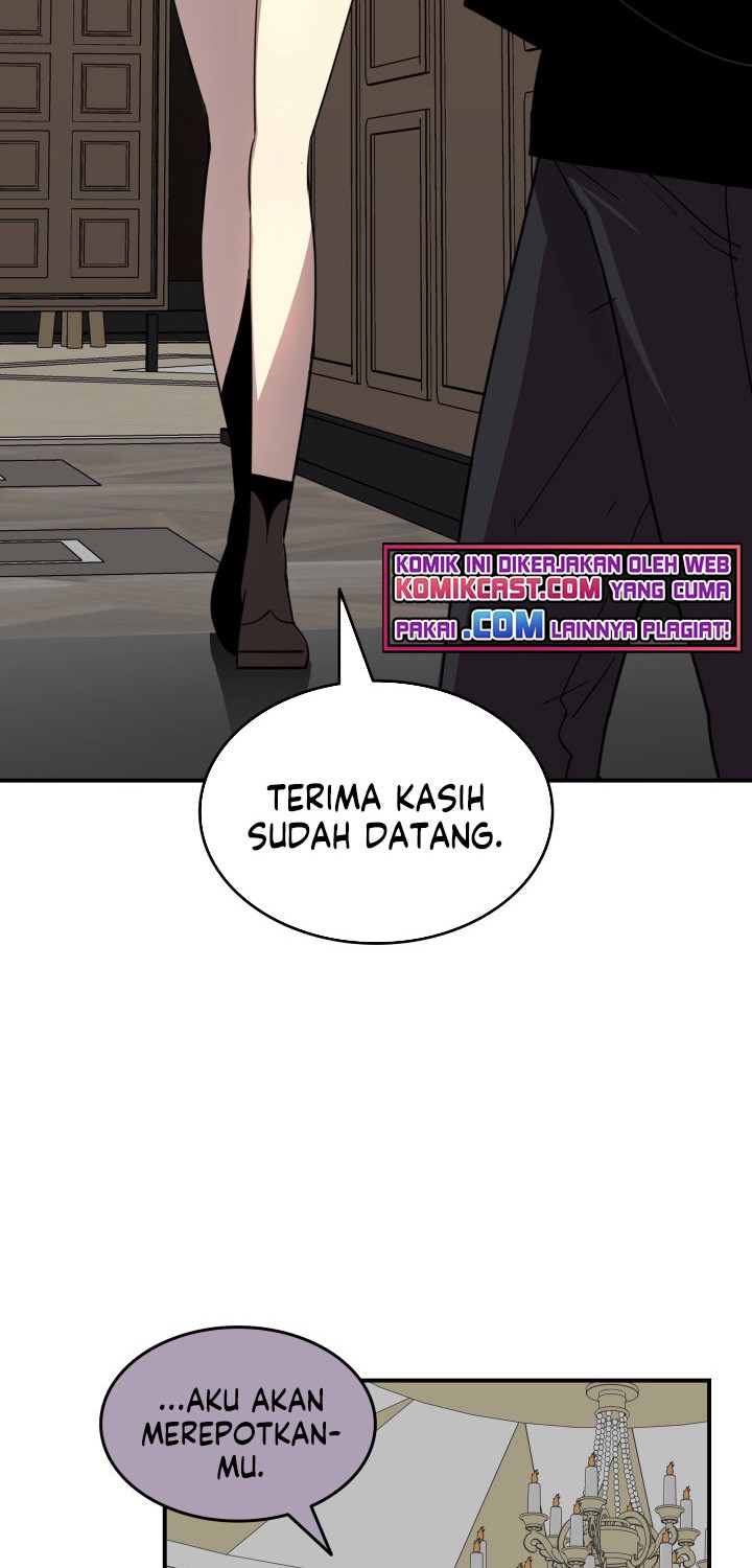 Worn and Torn Newbie Chapter 75 Gambar 11