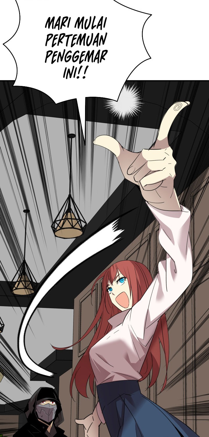 Worn and Torn Newbie Chapter 75 Gambar 13