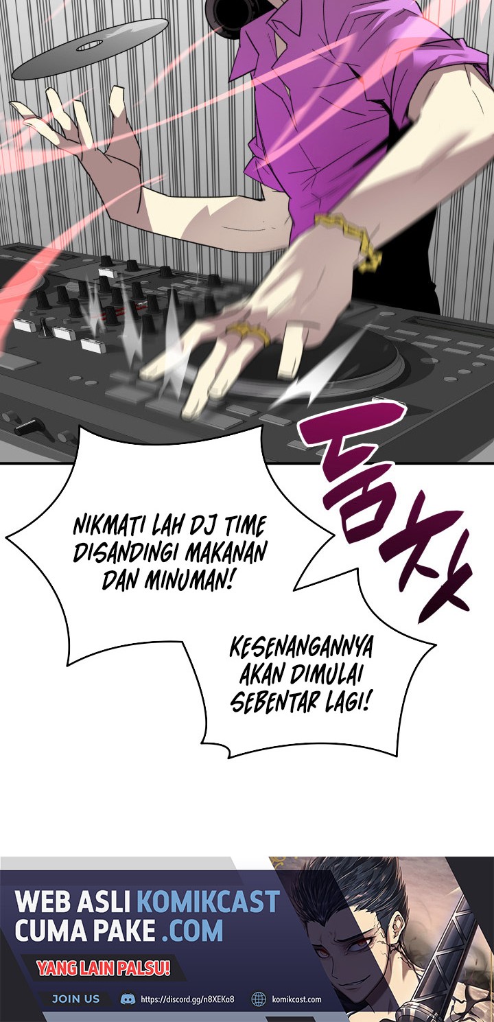Worn and Torn Newbie Chapter 75 Gambar 15