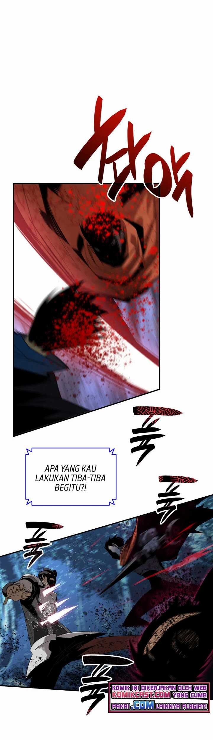 Worn and Torn Newbie Chapter 76 Gambar 20